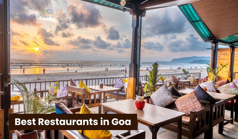 Best Restaurants in Goa You Must Visit